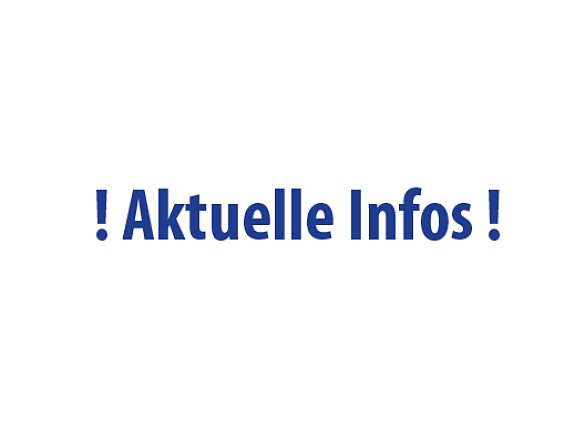 Krankmeldung